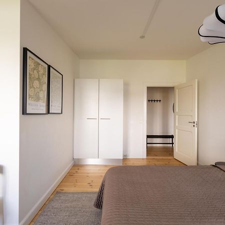 Bright 3Br Apartment With Balcony And Amazing Lake View Copenhaga Exterior foto