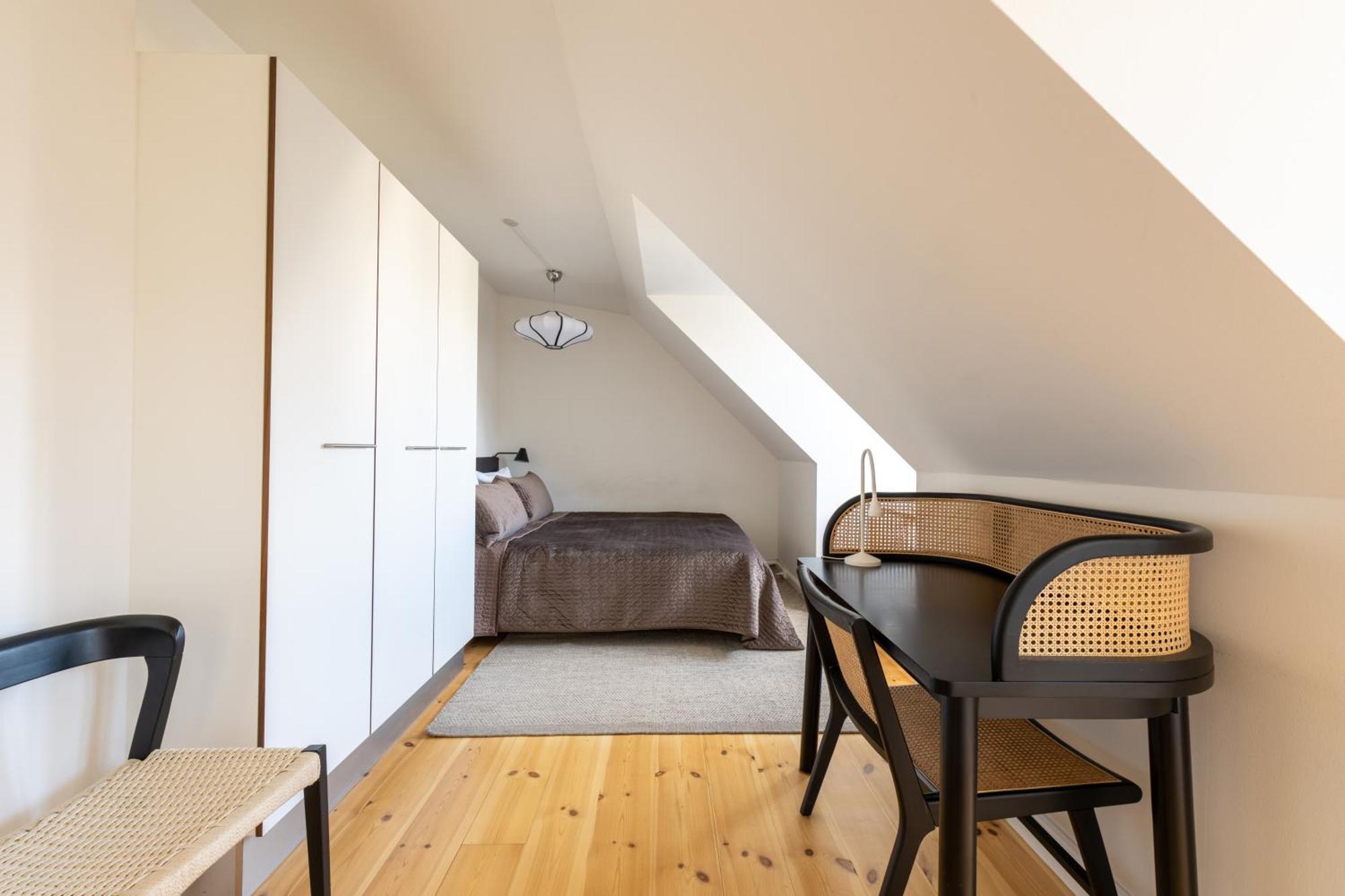 Bright 3Br Apartment With Balcony And Amazing Lake View Copenhaga Exterior foto