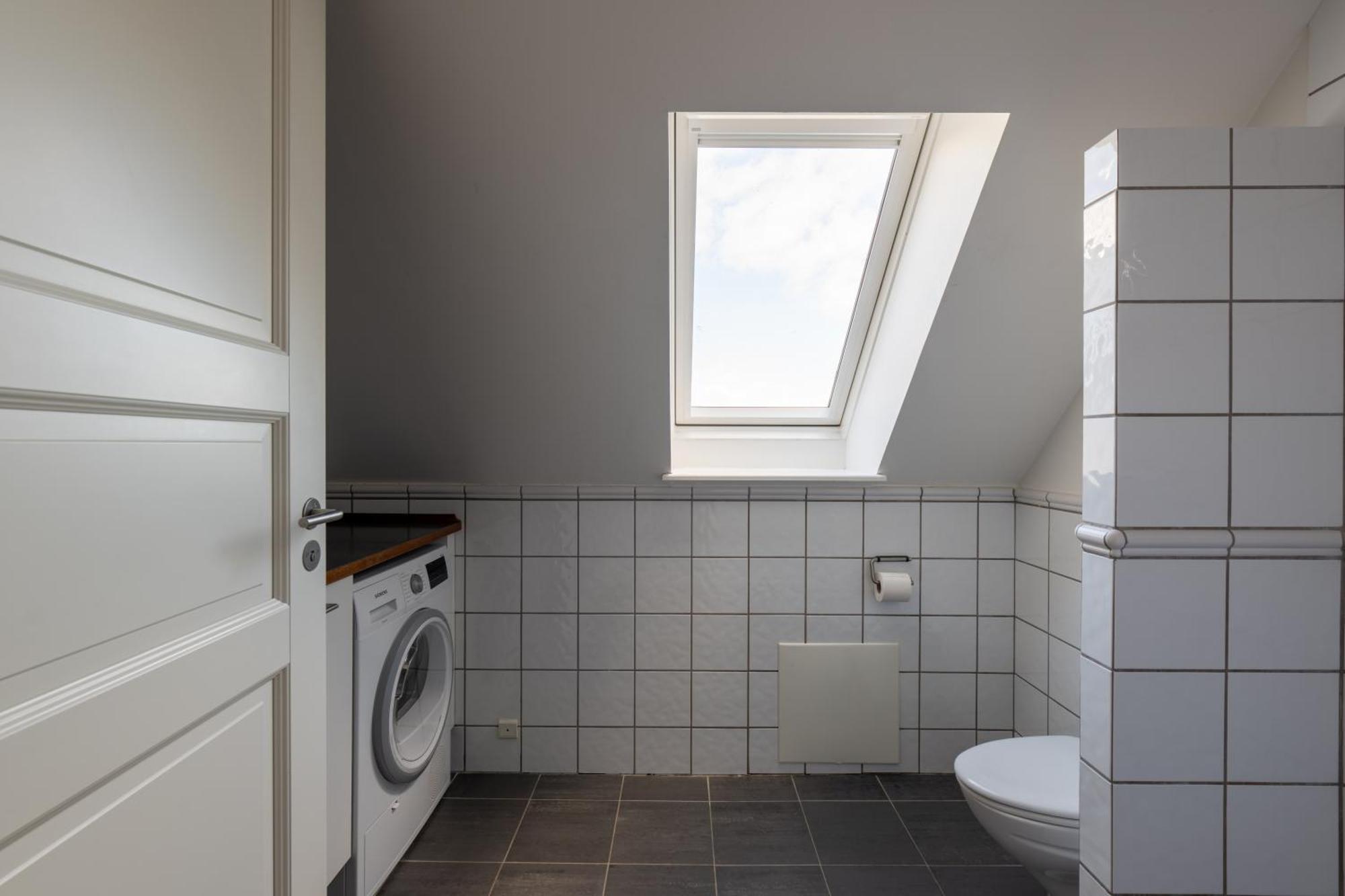Bright 3Br Apartment With Balcony And Amazing Lake View Copenhaga Exterior foto